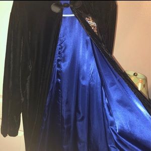 Deluxe Ravenclaw Robe